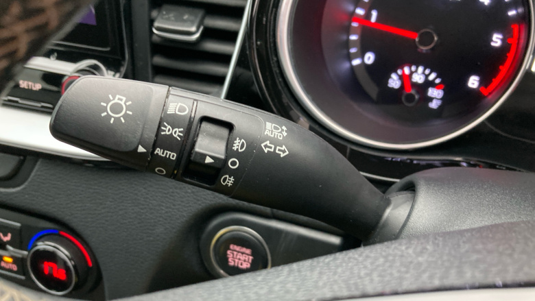 Kia Ceed 1.6 CRDi 48V ISG GT-Line 5dr Diesel Hatchback